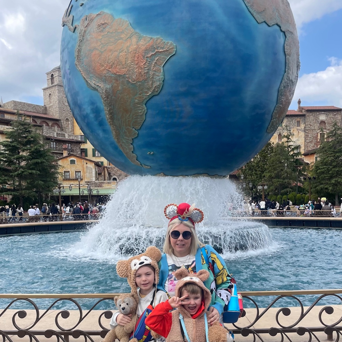 Japan With Kids: Why Tokyo Disney Sea Is The Best Theme Park In The World